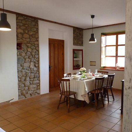 Villa El Refugio De Valporquero à Vegacervera Extérieur photo