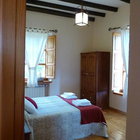 Villa El Refugio De Valporquero à Vegacervera Extérieur photo