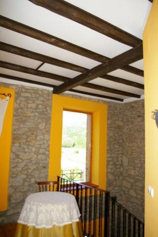 Villa El Refugio De Valporquero à Vegacervera Extérieur photo