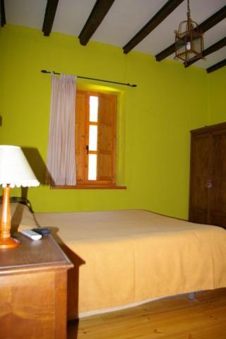 Villa El Refugio De Valporquero à Vegacervera Extérieur photo