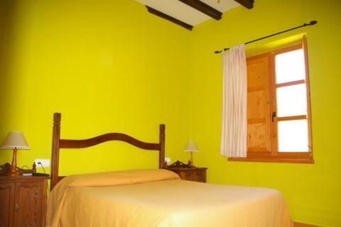 Villa El Refugio De Valporquero à Vegacervera Extérieur photo